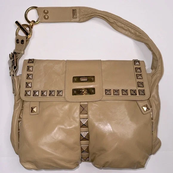 Marc Jacobs Sweet Punk Siouxsie Bag - Picture 1 of 15